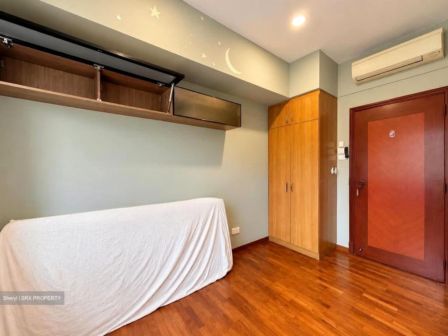 Seletar Springs Condominium (D28), Condominium #635218991